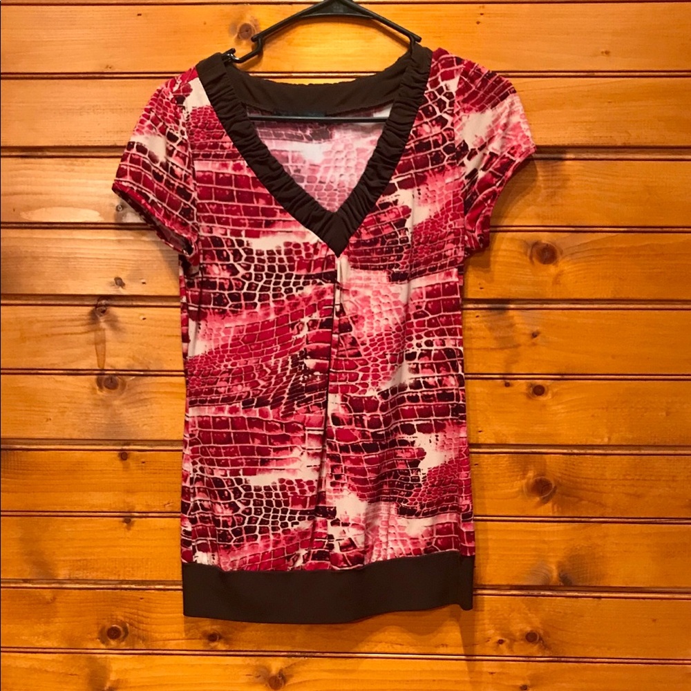 Women’s shirt